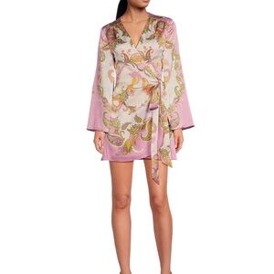 Gianni Bindi Sexy Dress Medium NWT